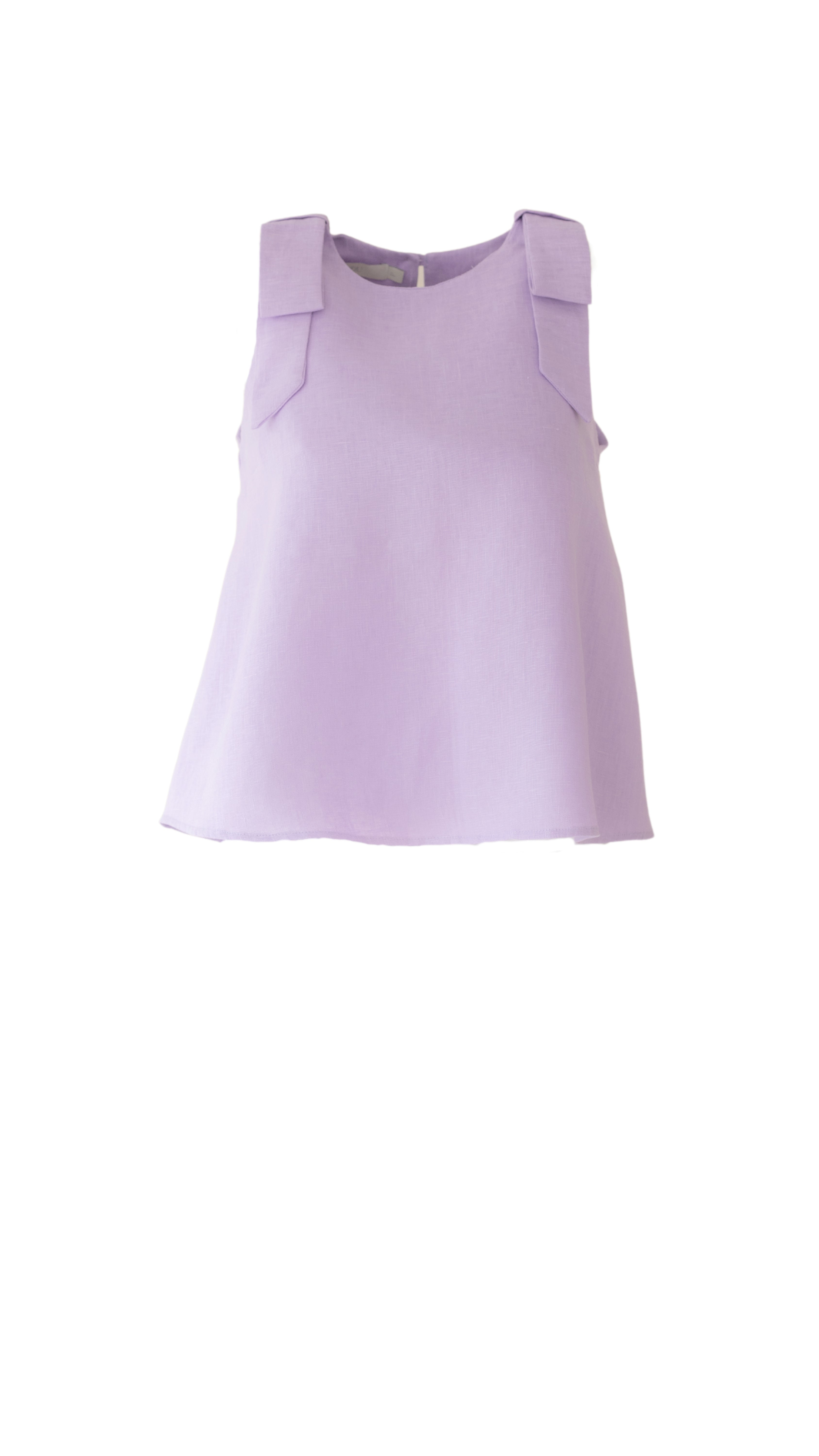 Blusa Beatriz 100% Linho