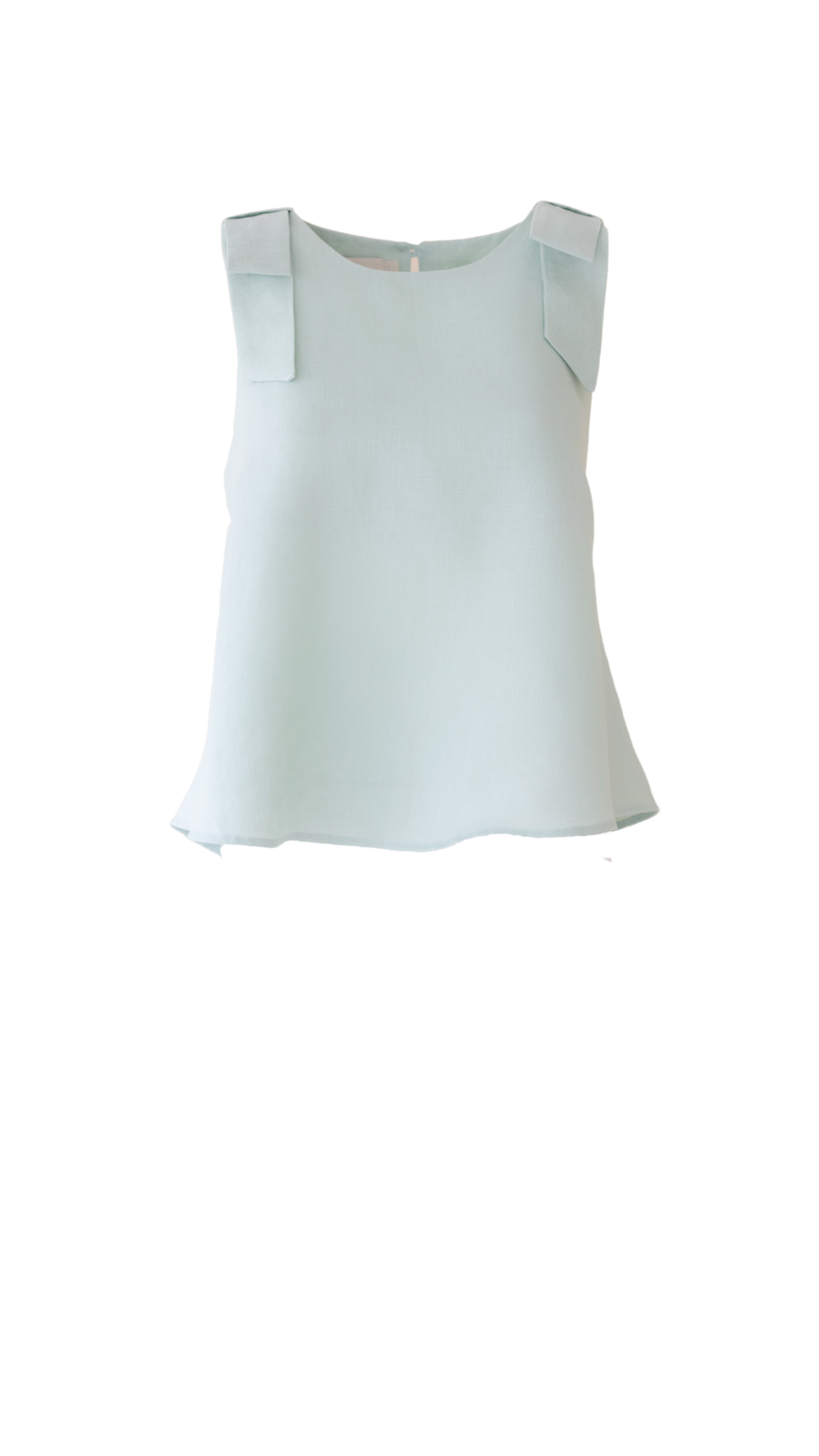 Blusa Beatriz 100% Linho